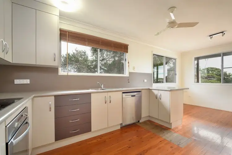 Fourth view of Homely house listing, 43 Flinders Street, West Gladstone QLD 4680