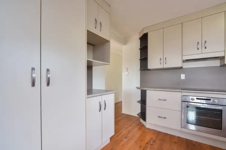 Fifth view of Homely house listing, 43 Flinders Street, West Gladstone QLD 4680