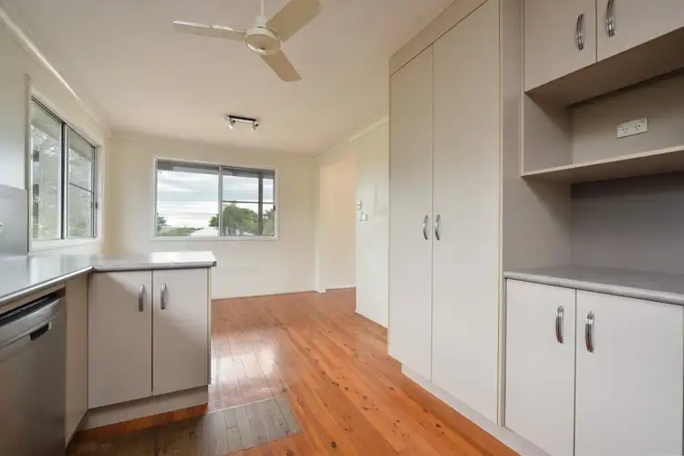 Sixth view of Homely house listing, 43 Flinders Street, West Gladstone QLD 4680
