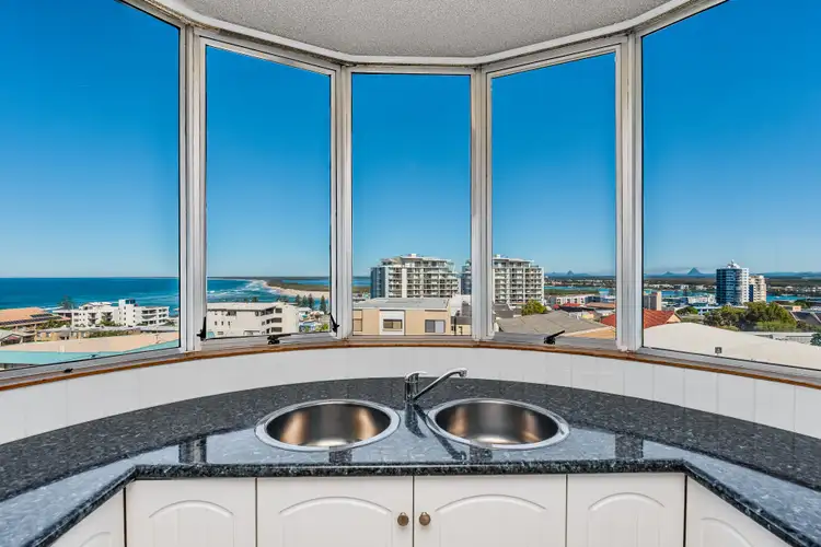 Unit 12/39 Canberra Terrace, Kings Beach QLD 4551