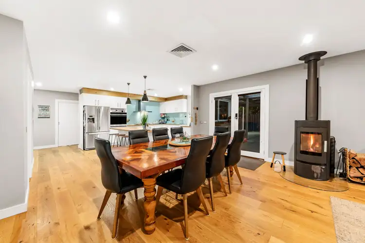 Third view of Homely house listing, 33 Timewell Crescent, Boronia VIC 3155