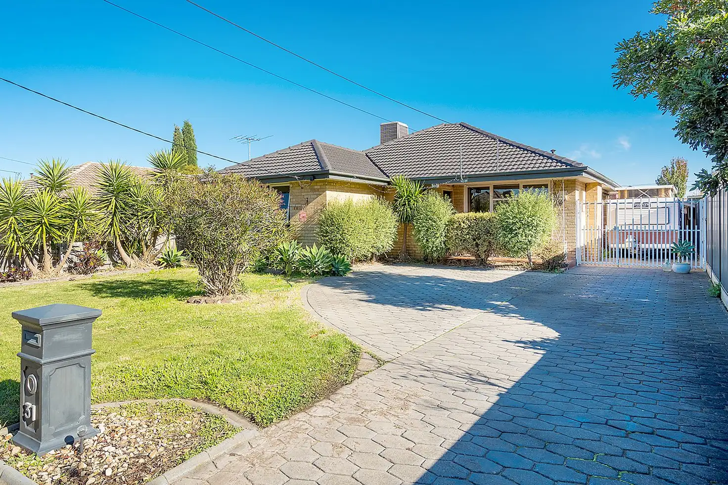 Main view of Homely house listing, 31 Bungay Street, Fawkner VIC 3060