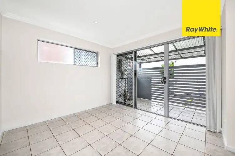 Third view of Homely townhouse listing, 5/66-76 Frances Street, Lidcombe NSW 2141