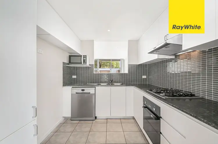 Fourth view of Homely townhouse listing, 5/66-76 Frances Street, Lidcombe NSW 2141