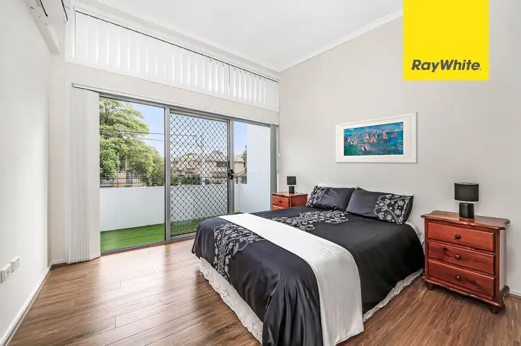 Fifth view of Homely townhouse listing, 5/66-76 Frances Street, Lidcombe NSW 2141