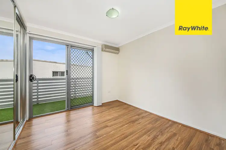 Sixth view of Homely townhouse listing, 5/66-76 Frances Street, Lidcombe NSW 2141