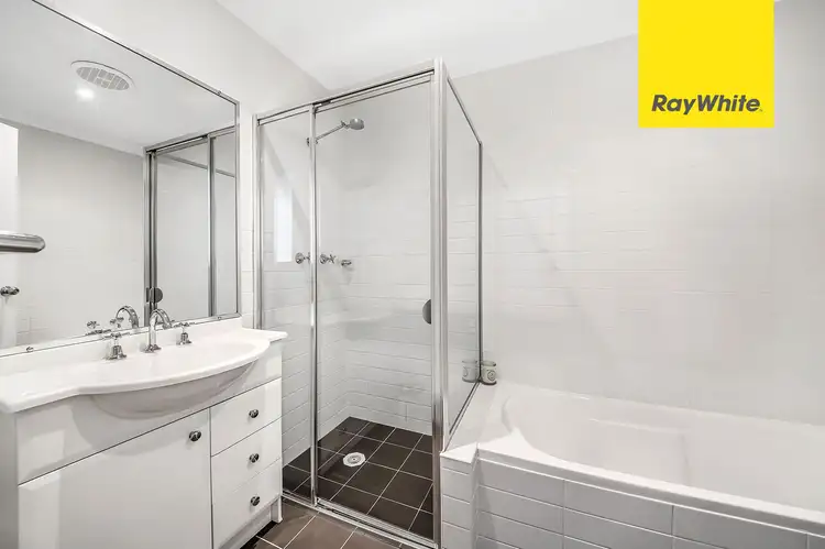 Seventh view of Homely townhouse listing, 5/66-76 Frances Street, Lidcombe NSW 2141