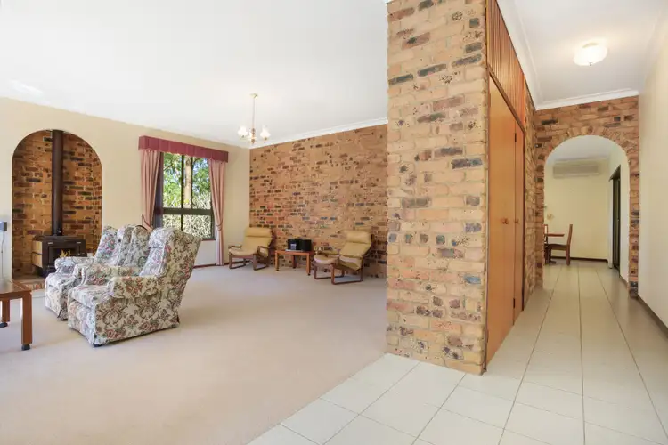Second view of Homely house listing, 48 Monday Drive, Tallebudgera Valley QLD 4228