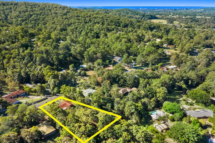 Sixth view of Homely house listing, 48 Monday Drive, Tallebudgera Valley QLD 4228