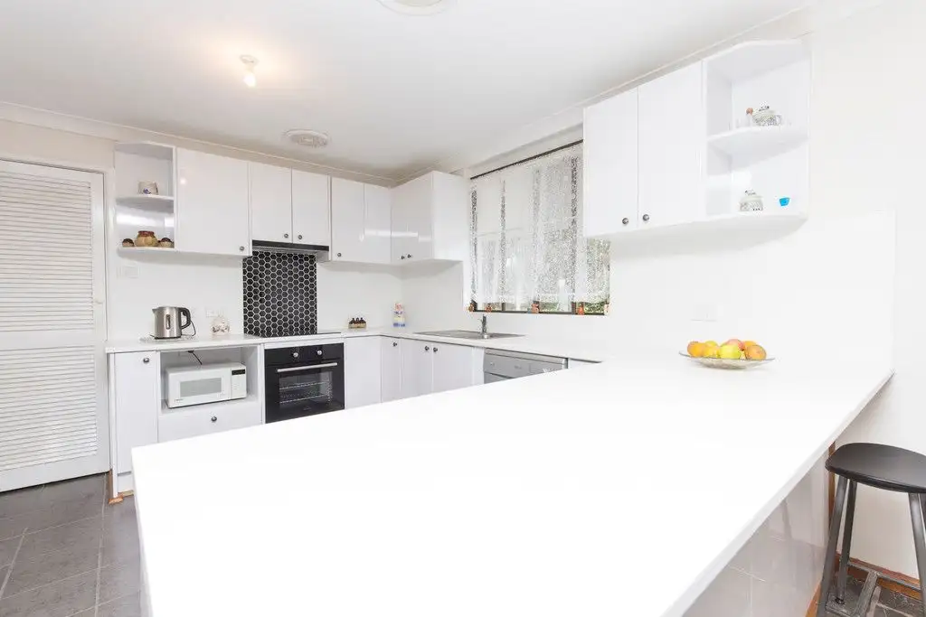 Main view of Homely house listing, 8 Richmond Street, Bulahdelah NSW 2423