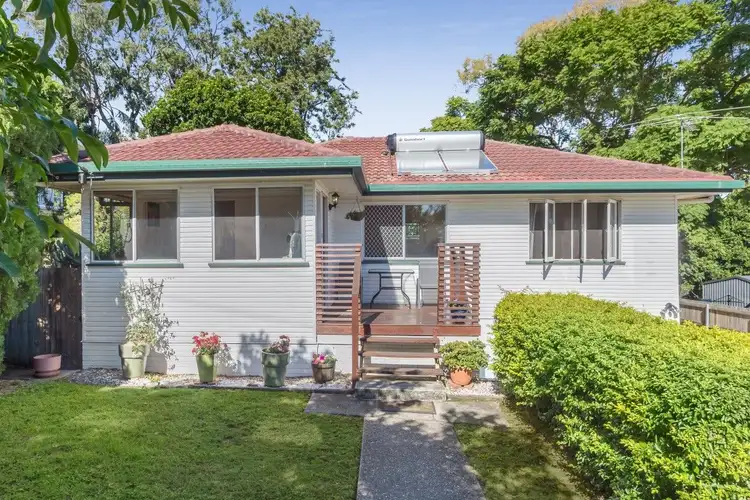 30 Parkmore Street, Boondall QLD 4034