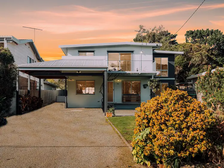 15 Harris Road, Ventnor VIC 3922