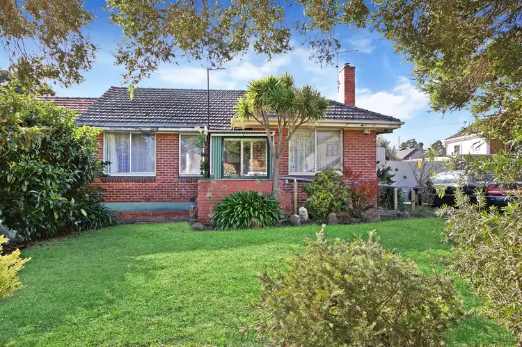Main view of Homely house listing, 38 Symons Street, Preston VIC 3072