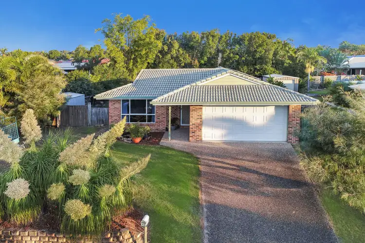 44 Darlington Circuit, Currimundi QLD 4551