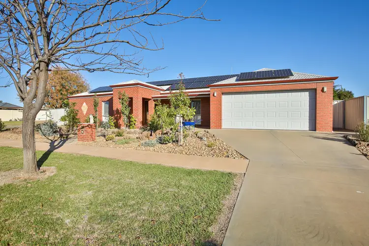 Main view of Homely house listing, 1 Golden Ash Drive, Mildura VIC 3500