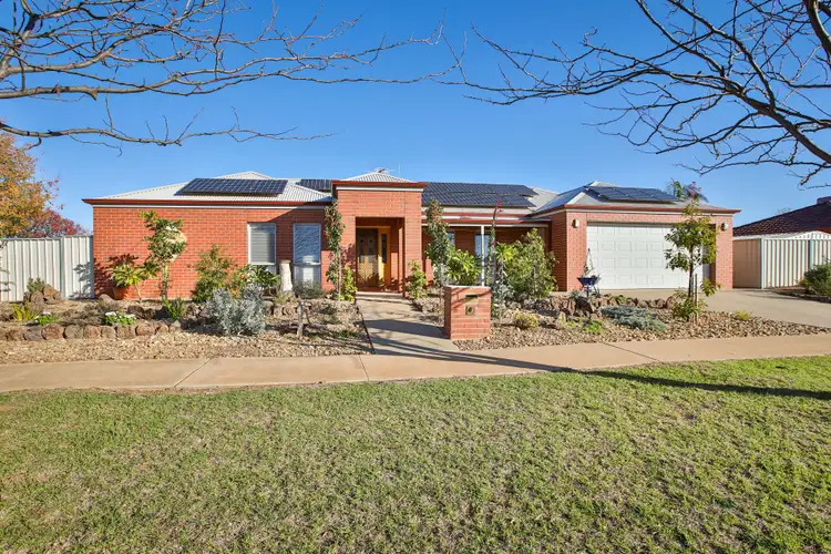 Second view of Homely house listing, 1 Golden Ash Drive, Mildura VIC 3500