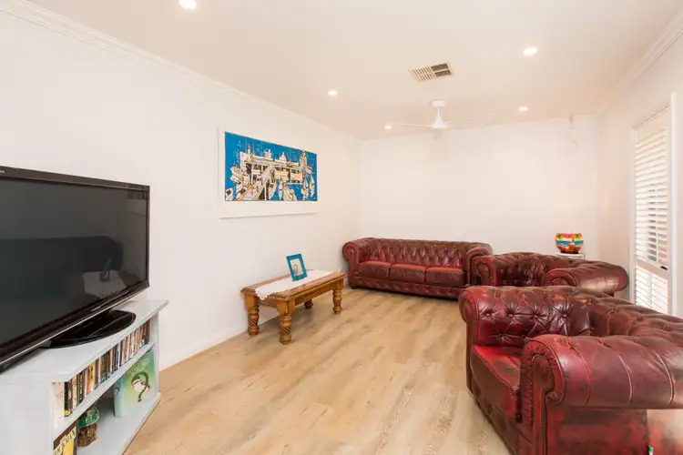 Third view of Homely house listing, 1 Golden Ash Drive, Mildura VIC 3500