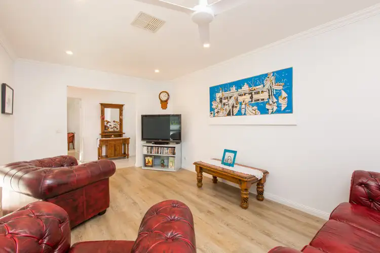 Fourth view of Homely house listing, 1 Golden Ash Drive, Mildura VIC 3500