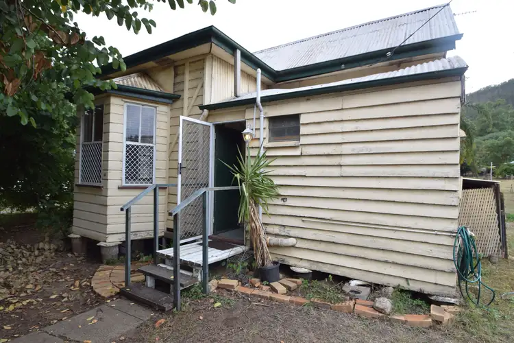 Main view of Homely rural property listing, 63 Ipswich Street, Esk QLD 4312