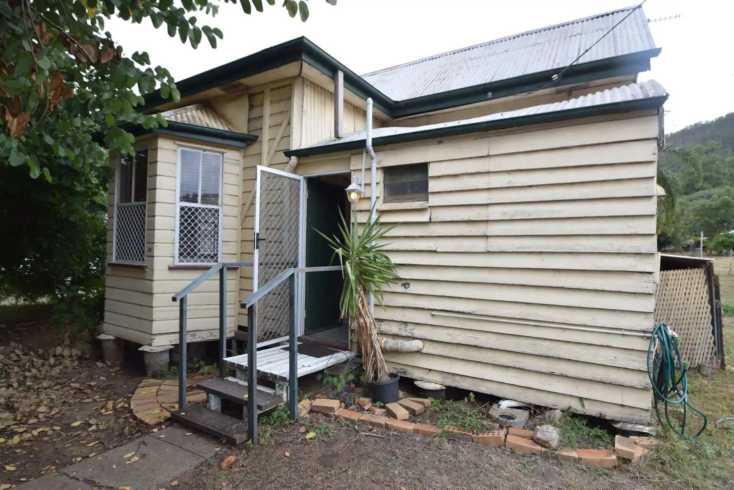 Main view of Homely rural property listing, 63 Ipswich Street, Esk QLD 4312