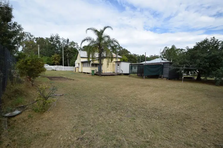 Second view of Homely rural property listing, 63 Ipswich Street, Esk QLD 4312