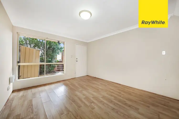 Second view of Homely townhouse listing, 1/7-11 Bachell Avenue, Lidcombe NSW 2141