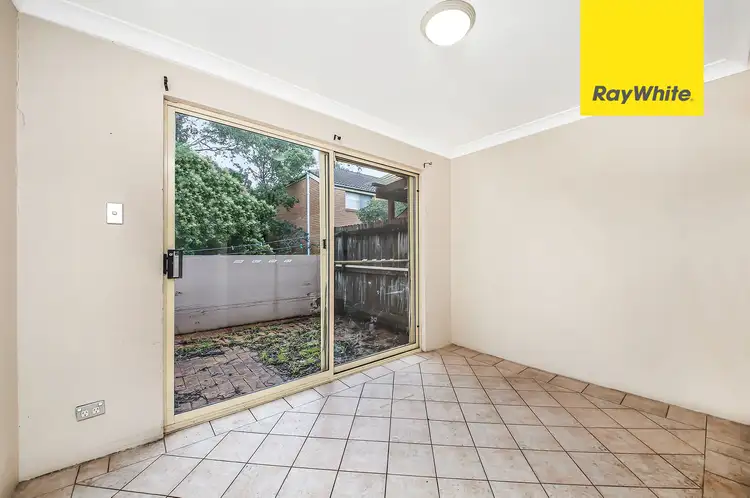 Third view of Homely townhouse listing, 1/7-11 Bachell Avenue, Lidcombe NSW 2141