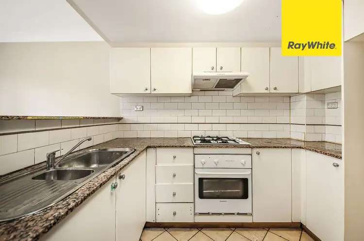 Fourth view of Homely townhouse listing, 1/7-11 Bachell Avenue, Lidcombe NSW 2141