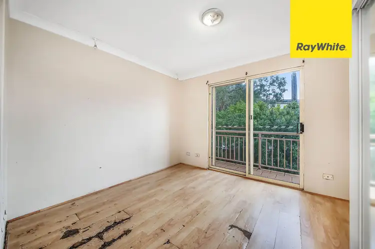 Fifth view of Homely townhouse listing, 1/7-11 Bachell Avenue, Lidcombe NSW 2141