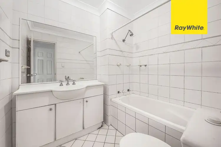 Sixth view of Homely townhouse listing, 1/7-11 Bachell Avenue, Lidcombe NSW 2141