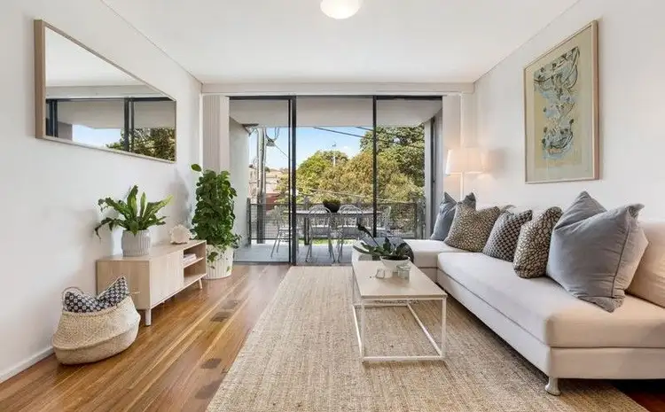Main view of Homely apartment listing, 9/137-141 Regent Street, Redfern NSW 2016