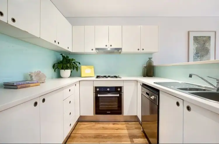 Second view of Homely apartment listing, 9/137-141 Regent Street, Redfern NSW 2016