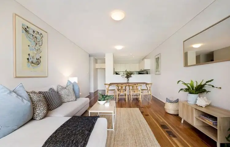 Third view of Homely apartment listing, 9/137-141 Regent Street, Redfern NSW 2016
