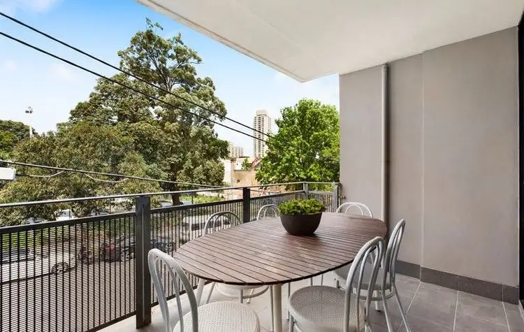 Fourth view of Homely apartment listing, 9/137-141 Regent Street, Redfern NSW 2016