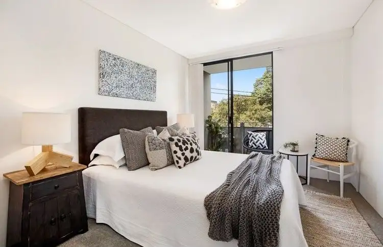 Fifth view of Homely apartment listing, 9/137-141 Regent Street, Redfern NSW 2016