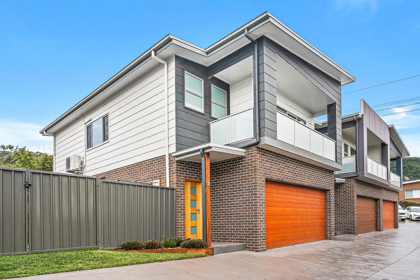 Main view of Homely house listing, 3/7 Cascade Circuit, Albion Park NSW 2527