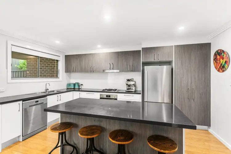 Second view of Homely house listing, 3/7 Cascade Circuit, Albion Park NSW 2527