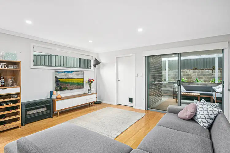 Third view of Homely house listing, 3/7 Cascade Circuit, Albion Park NSW 2527