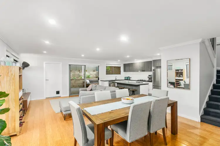 Fourth view of Homely house listing, 3/7 Cascade Circuit, Albion Park NSW 2527