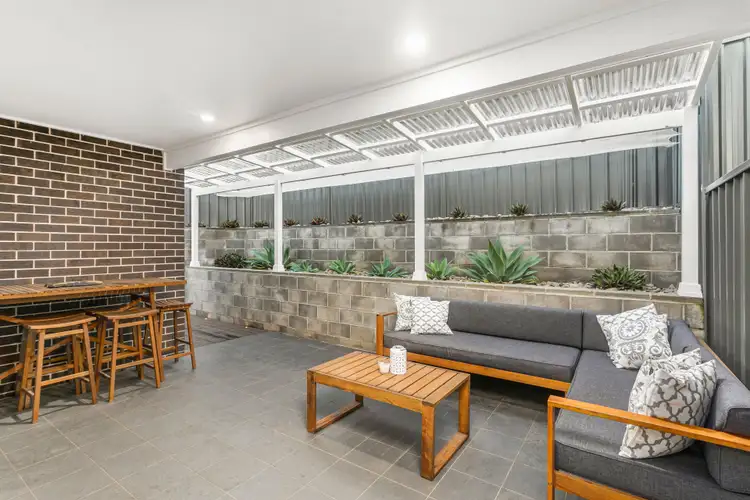 Fifth view of Homely house listing, 3/7 Cascade Circuit, Albion Park NSW 2527