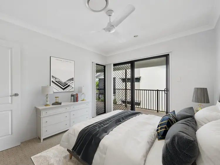 Fourth view of Homely townhouse listing, Address available on request