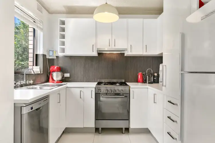 Second view of Homely unit listing, 3/23 Stuart Street, Collaroy NSW 2097
