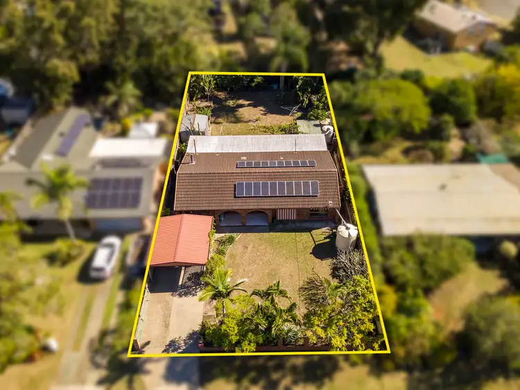 10 Kelly Street, Eagleby QLD 4207