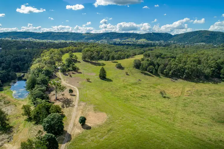 Fourth view of Homely house listing, Lot 44 Juffs Road W, Dayboro QLD 4521