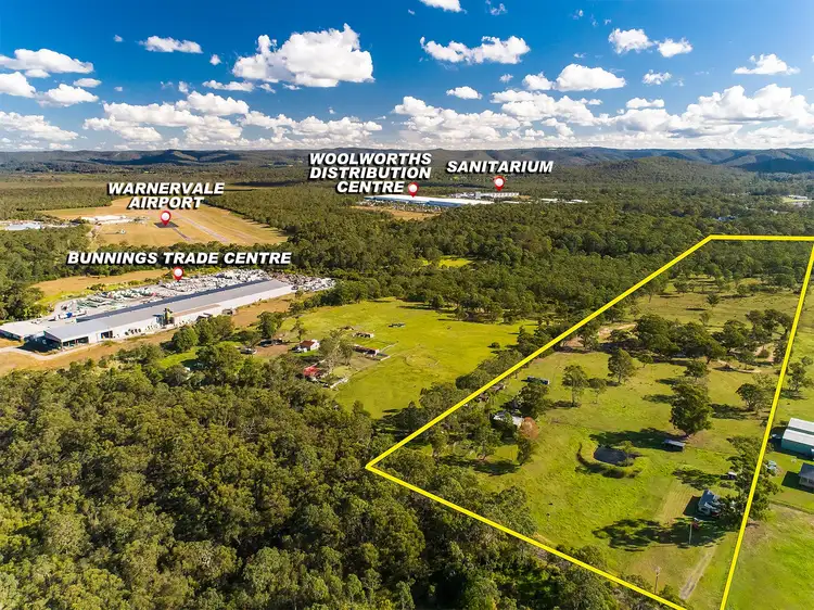 92 Mountain Road, Halloran NSW 2259