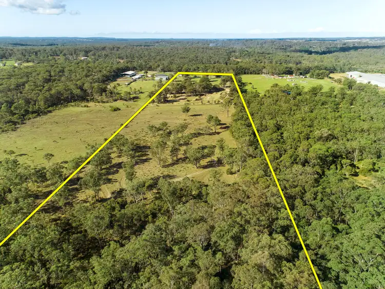 Third view of Homely rural property listing, 92 Mountain Road, Halloran NSW 2259