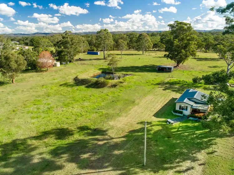 Fourth view of Homely rural property listing, 92 Mountain Road, Halloran NSW 2259