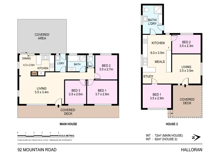Fifth view of Homely rural property listing, 92 Mountain Road, Halloran NSW 2259