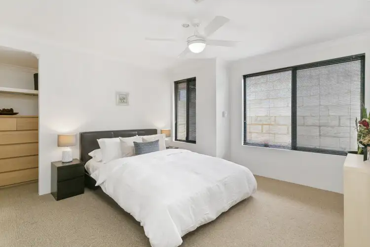 Fifth view of Homely house listing, 105B Ryrie Avenue, Como WA 6152