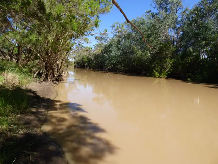 Second view of Homely house listing, 12663 Carnarvon Highway, St George QLD 4487